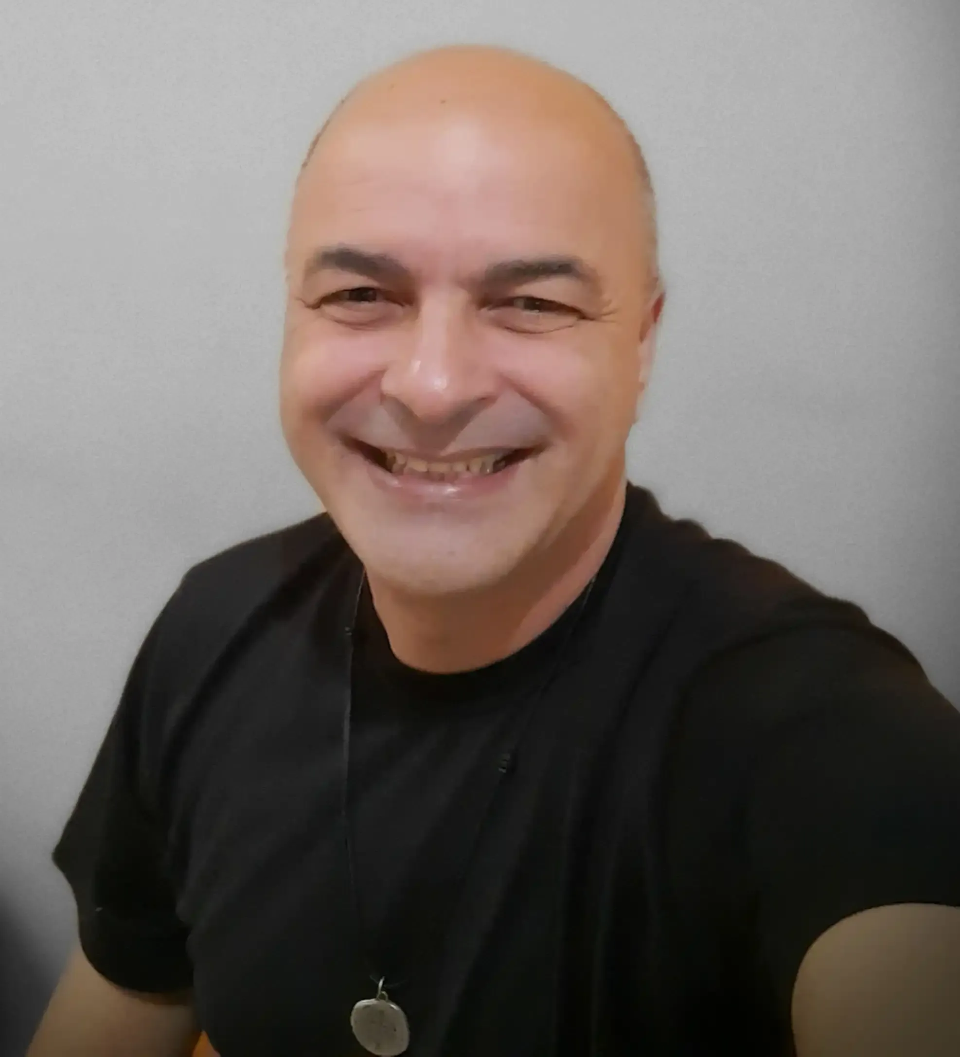 Paulo Fernandes