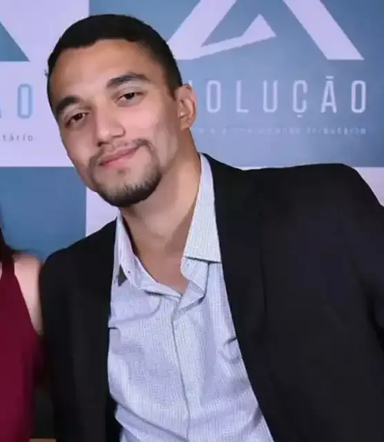 Iago Maranhão