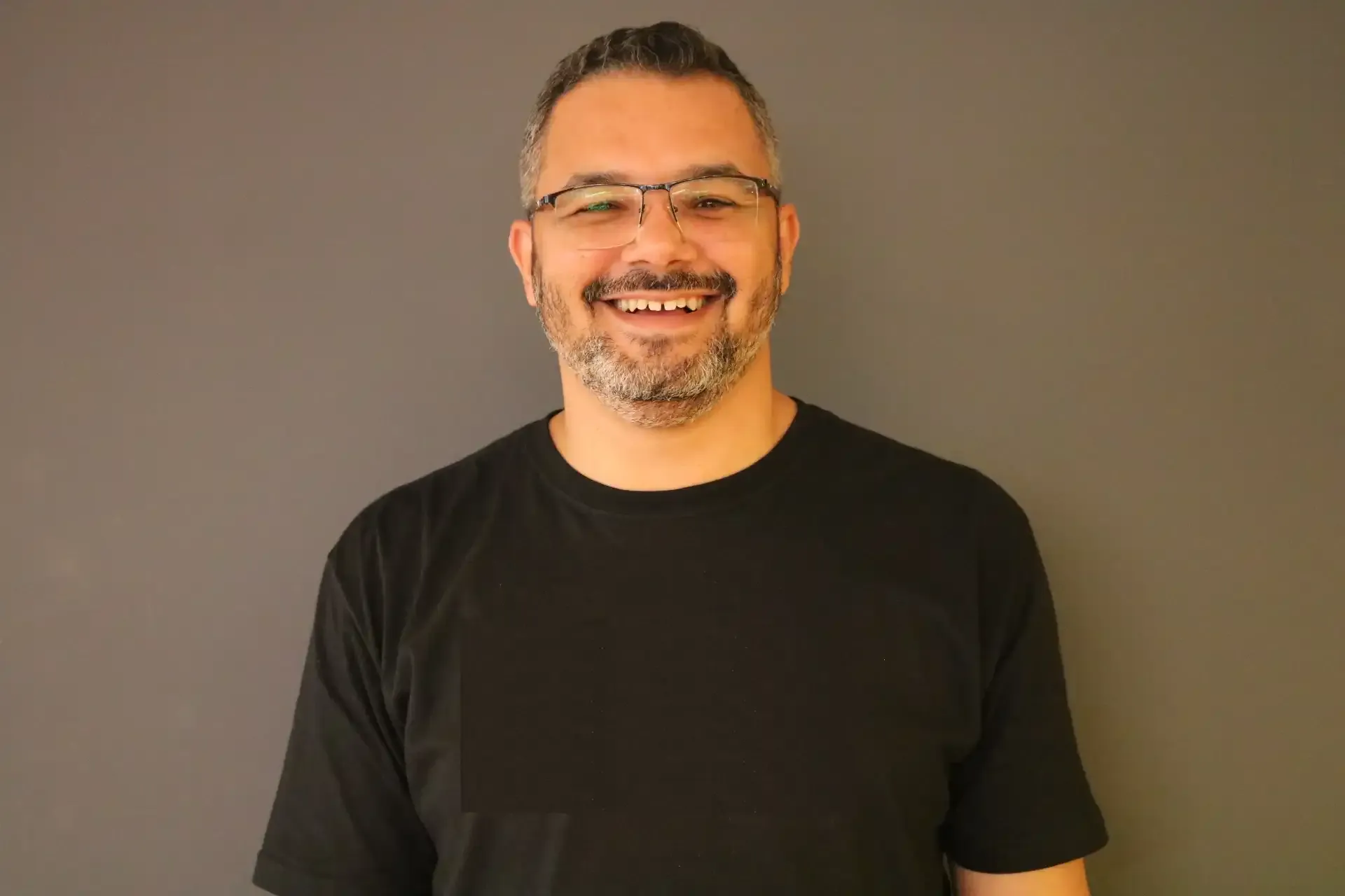 Alexander Ribeiro