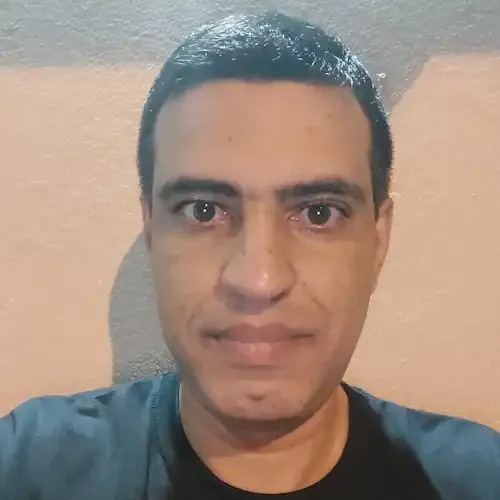 Clodoaldo Souza
