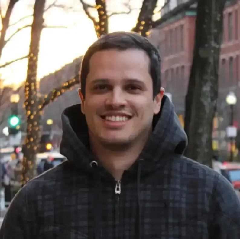 Daniel Nazareth