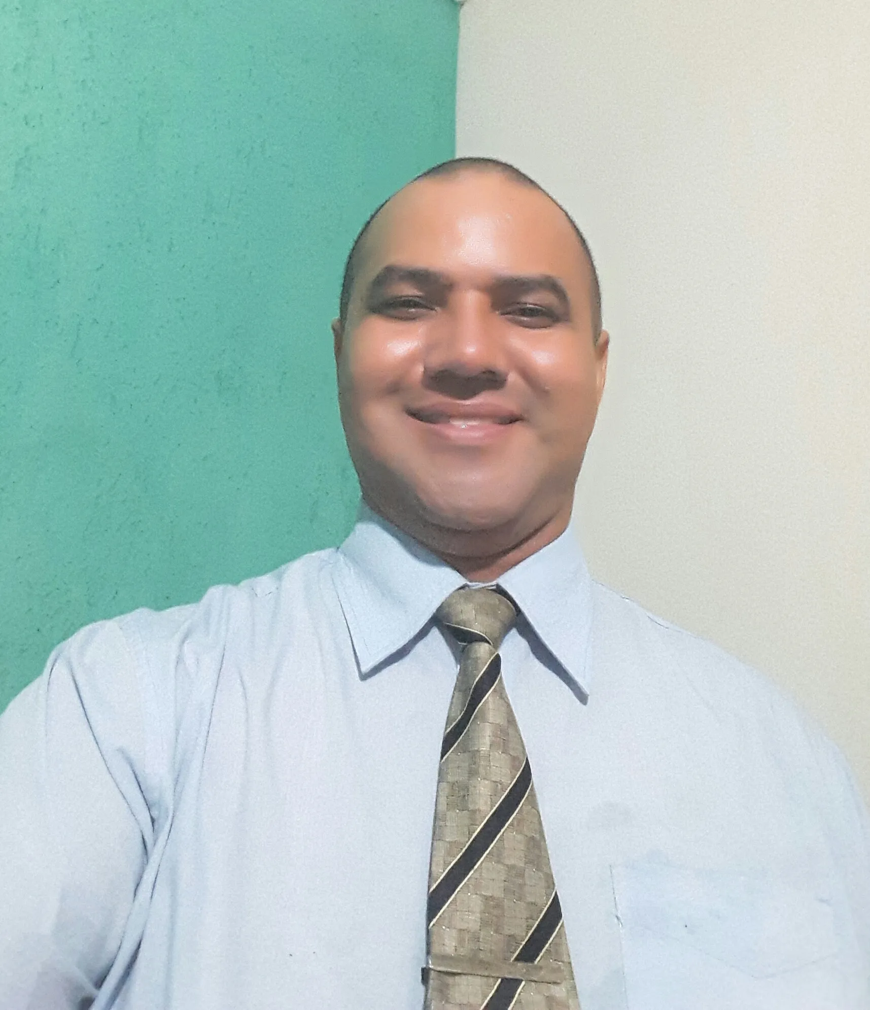 ildemar ribeiro