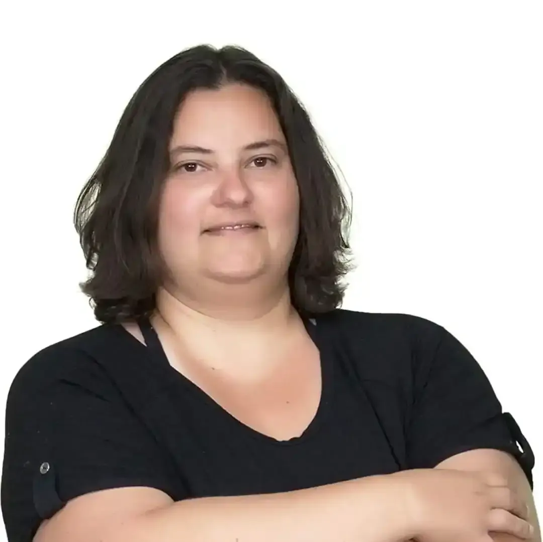 ERICA ROVERI