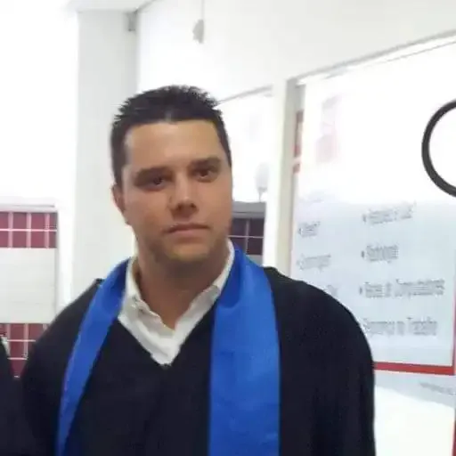 Rodrigo Farias