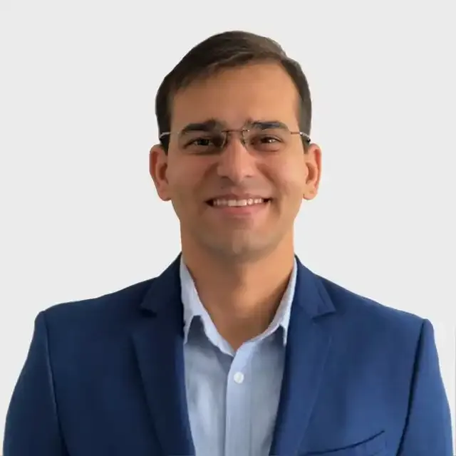 Rafael Maia