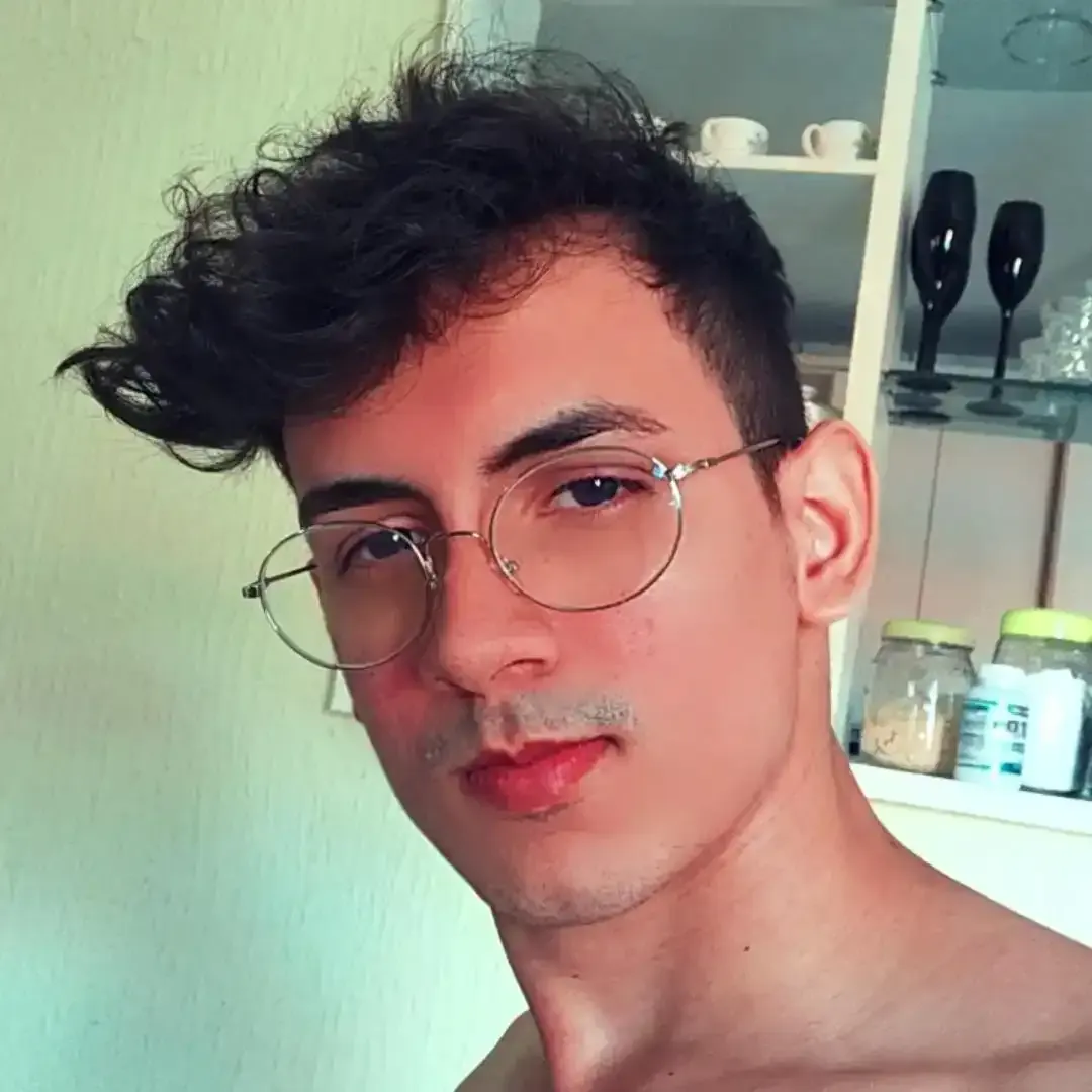 Jorge Viegas