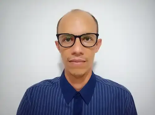 Elton Barbosa