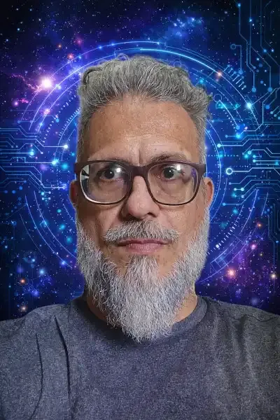 Carlos Pinheiro