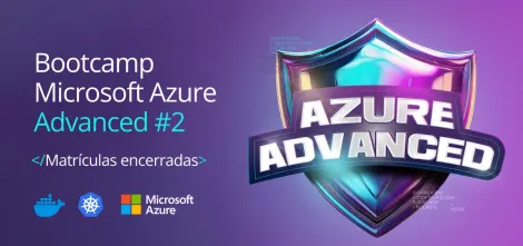 Image of Microsoft - Azure Advanced #2