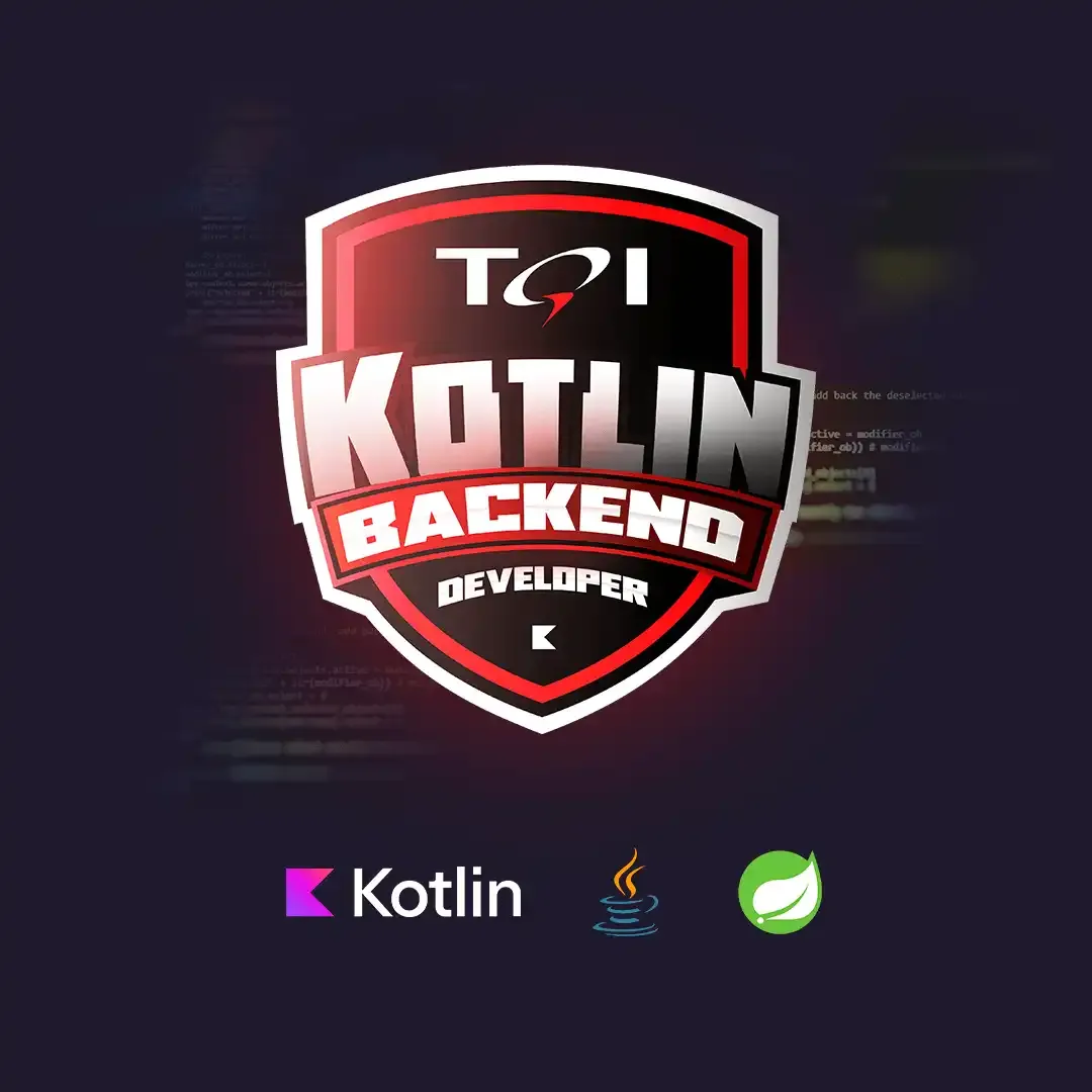 Bootcamp TQI Kotlin - Backend Developer