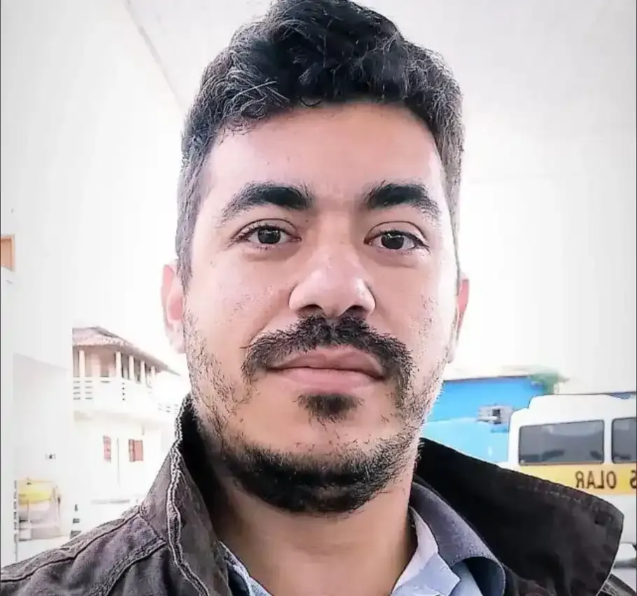 Fernando Alves