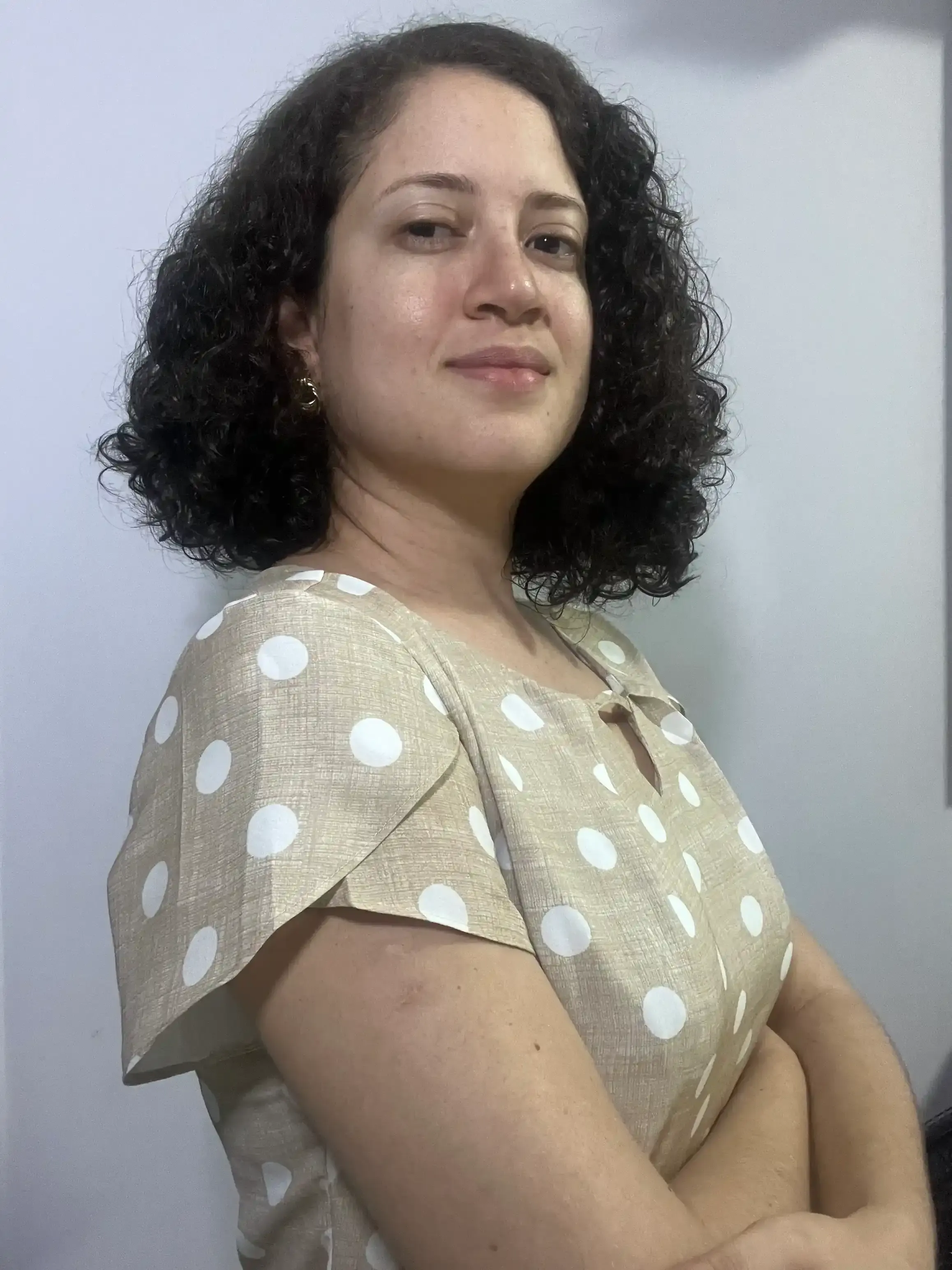 Evelym Pereira