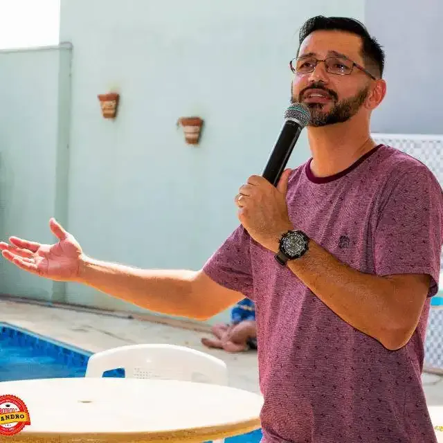Evandro Silva