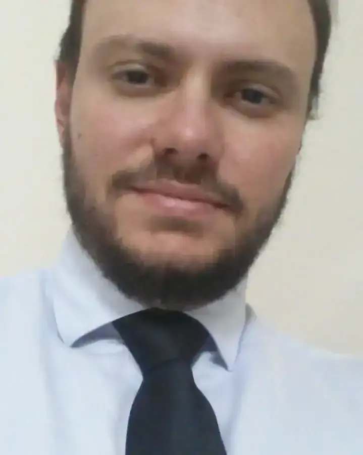 Fabio Sucaria