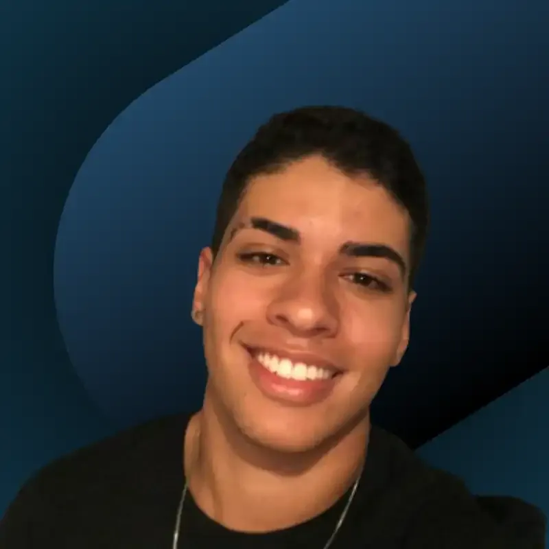 Vinicius Santiago