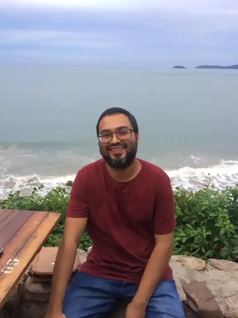 André Caetano