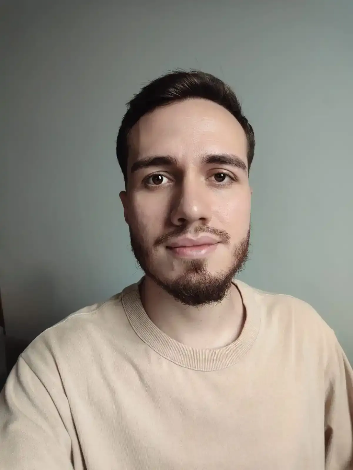 Lucas Rosa