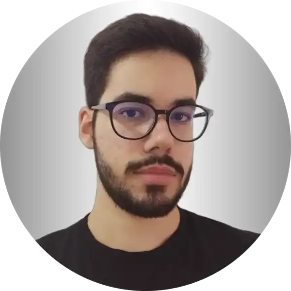 Matheus Bloize