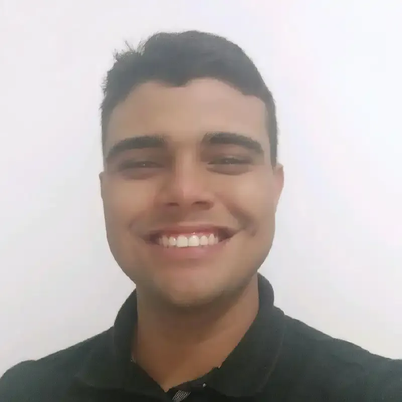 Deyvson Melo
