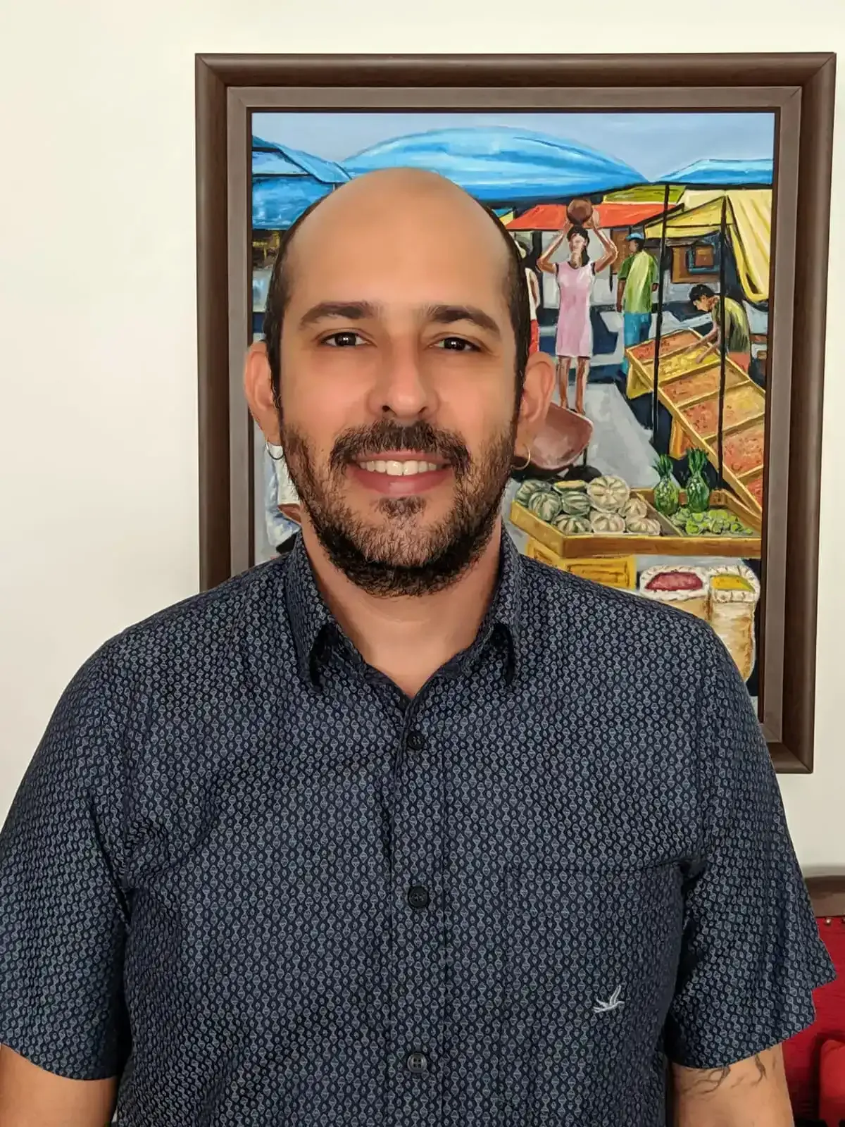 Diego Nogueira