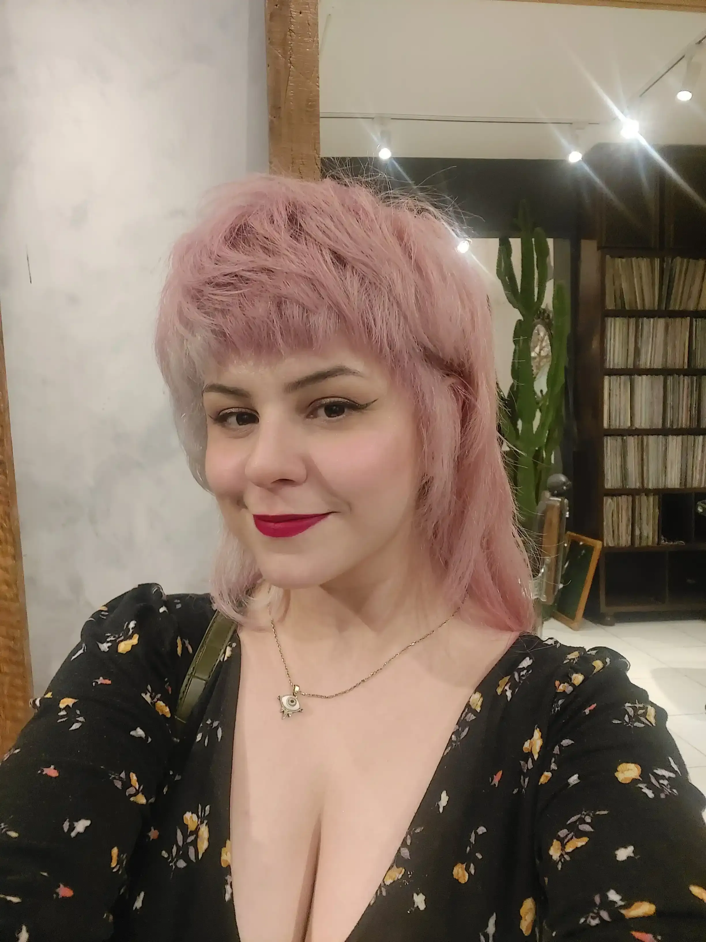 Tayná Moreira