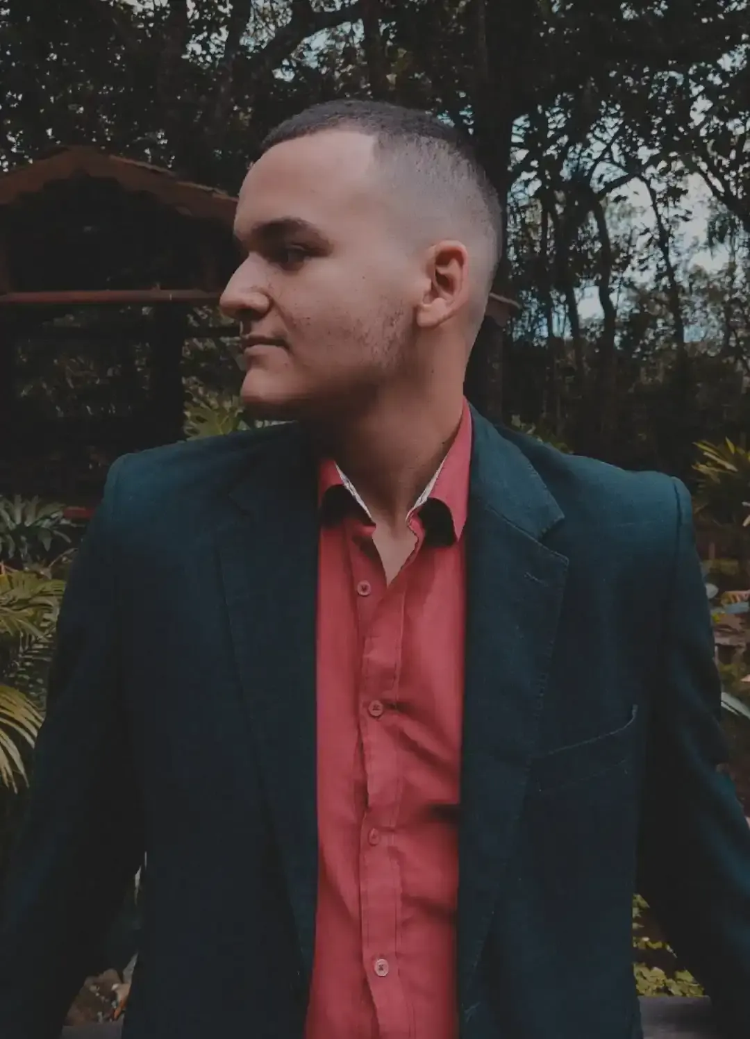 Gustavo Souza