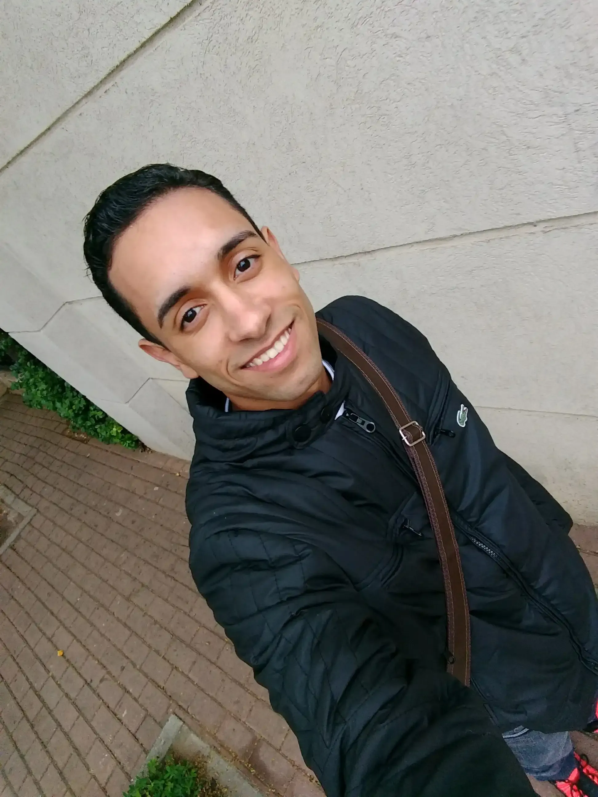 Everson Dias