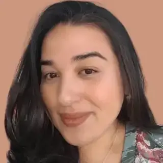Paula Camargo