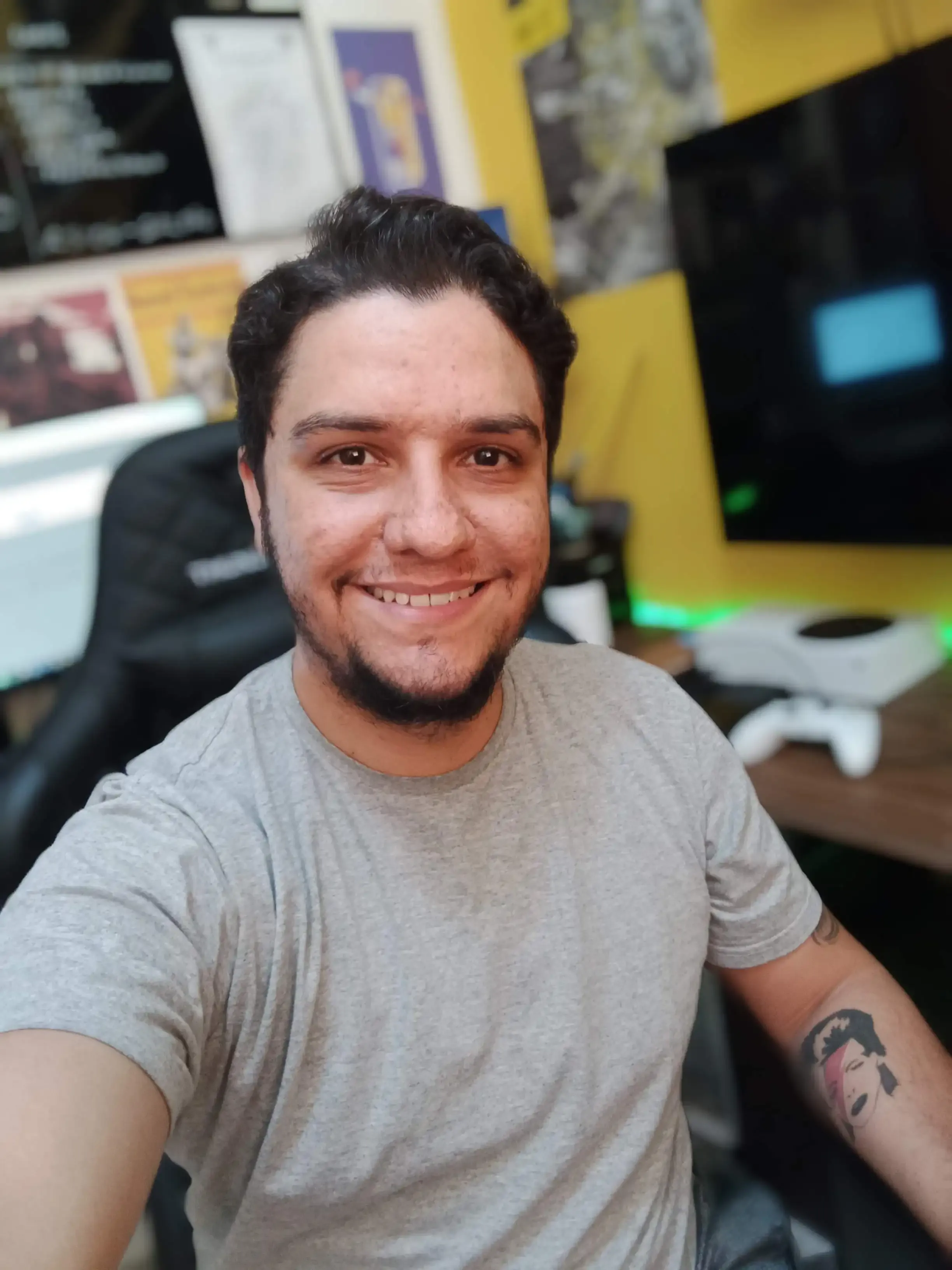 EUGENIO JUNIOR