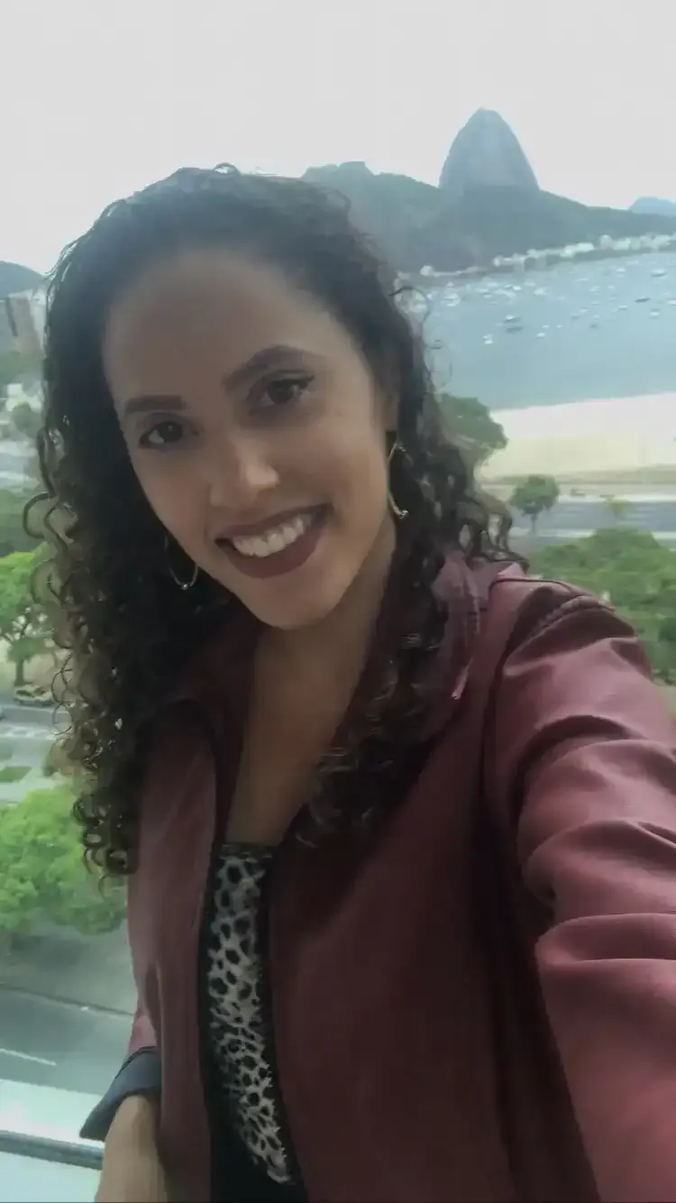 Thayanne França