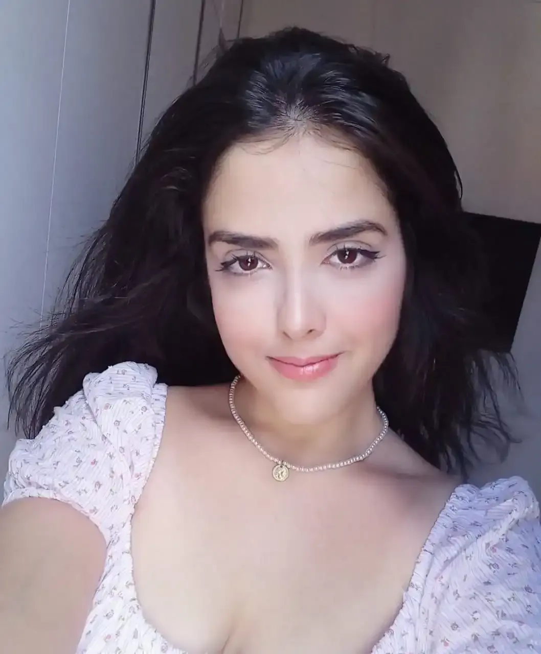 Vitória Damasceno