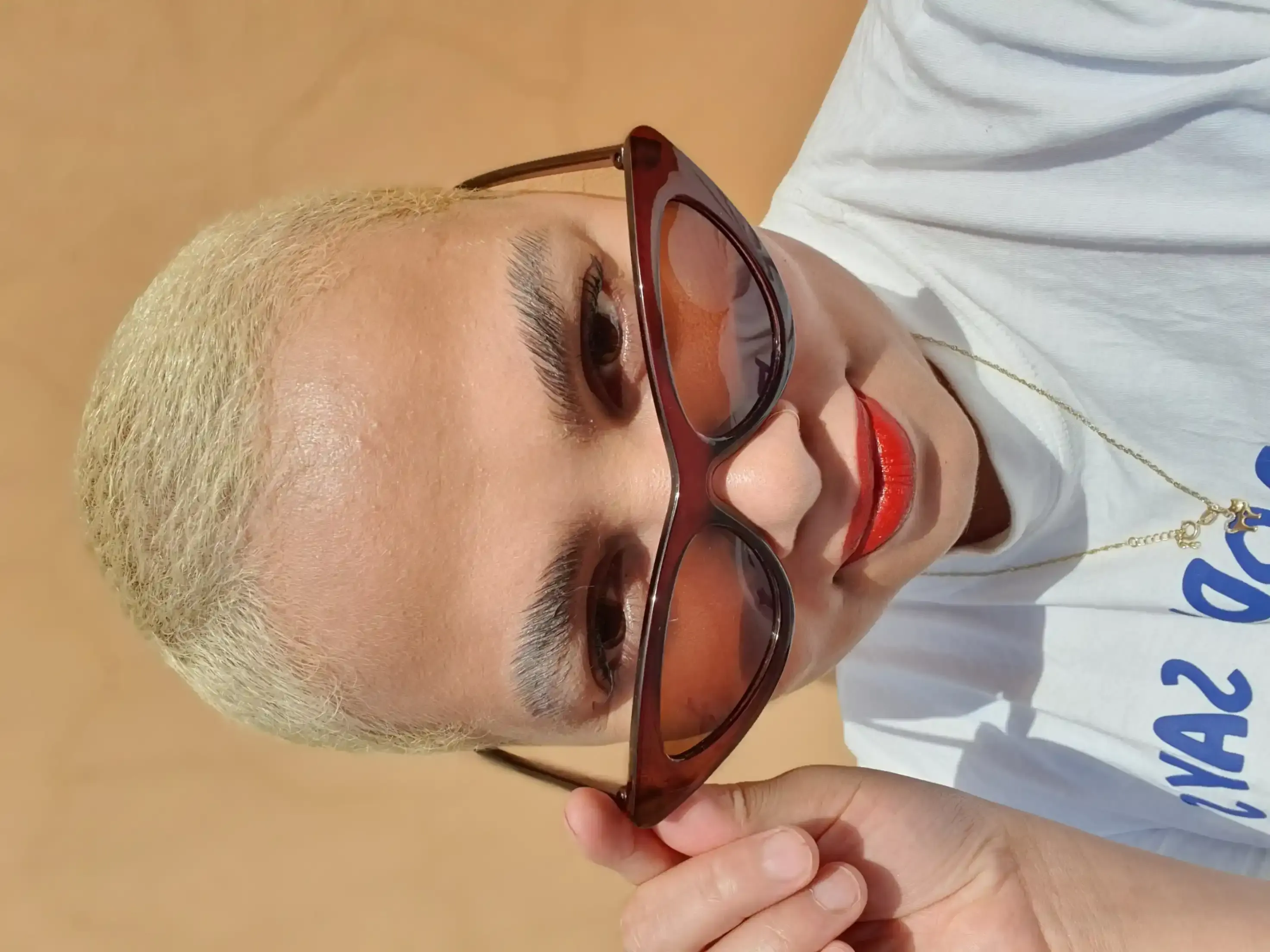 Cindy Negrini