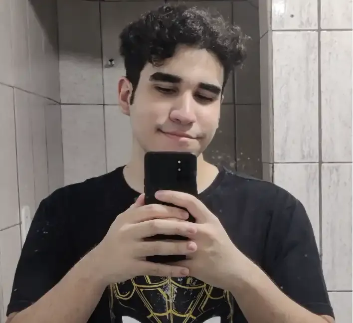 Gustavo Silva