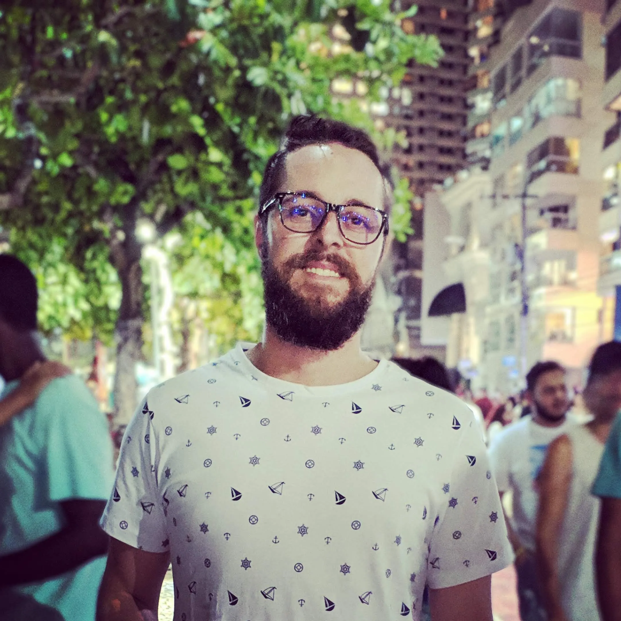 Matheus Rossi