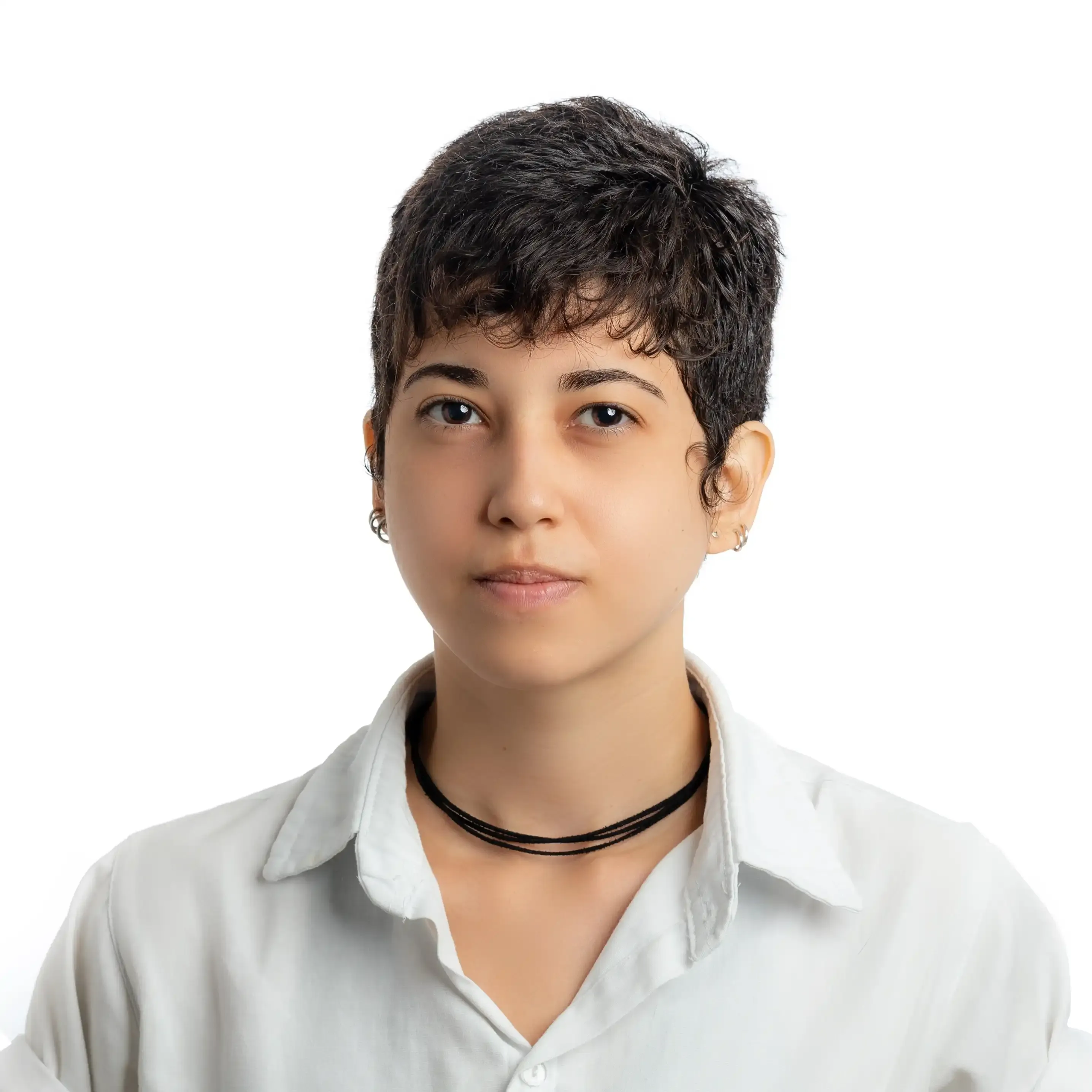 Caroline Ferraz