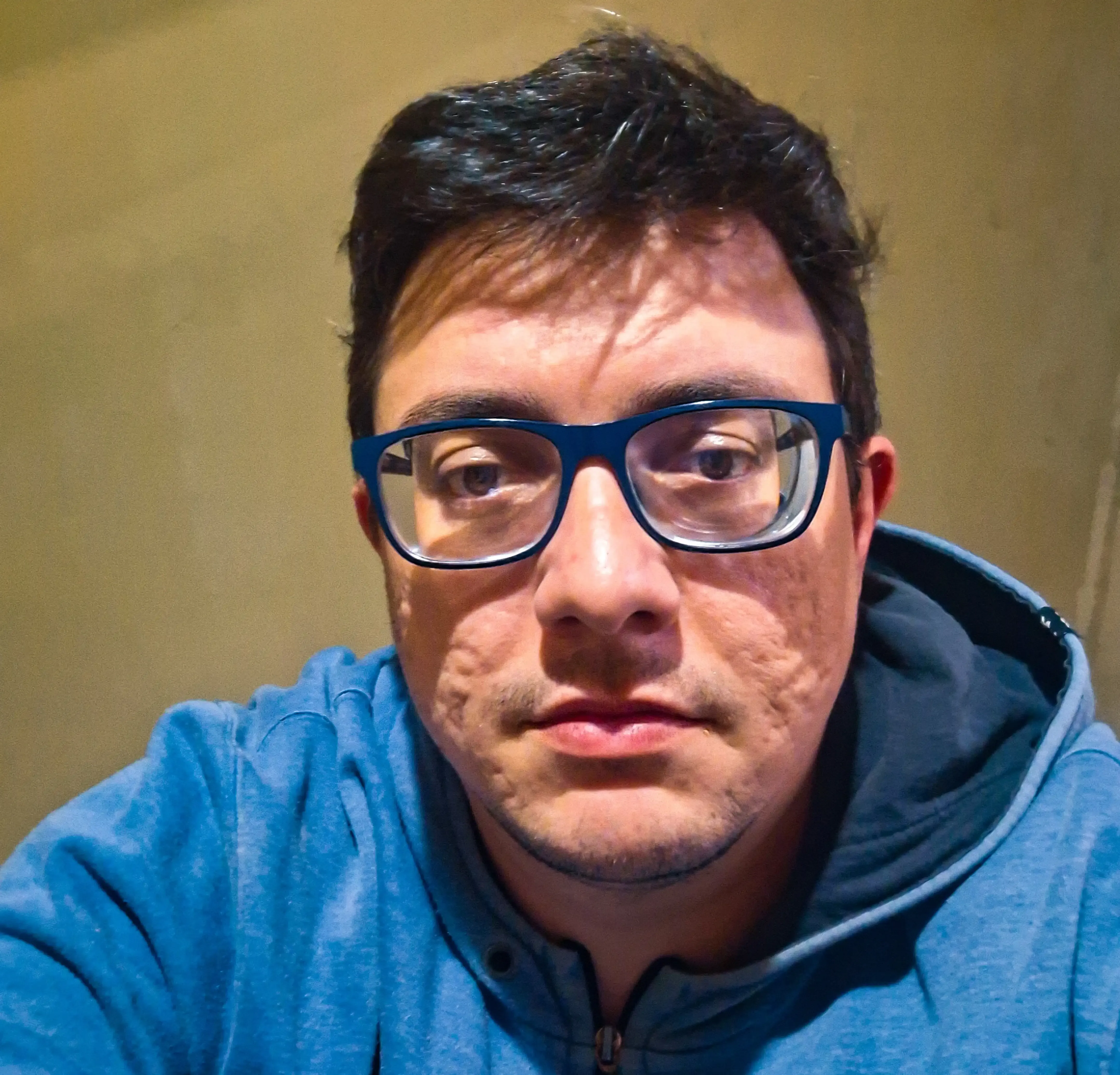Gustavo Santos