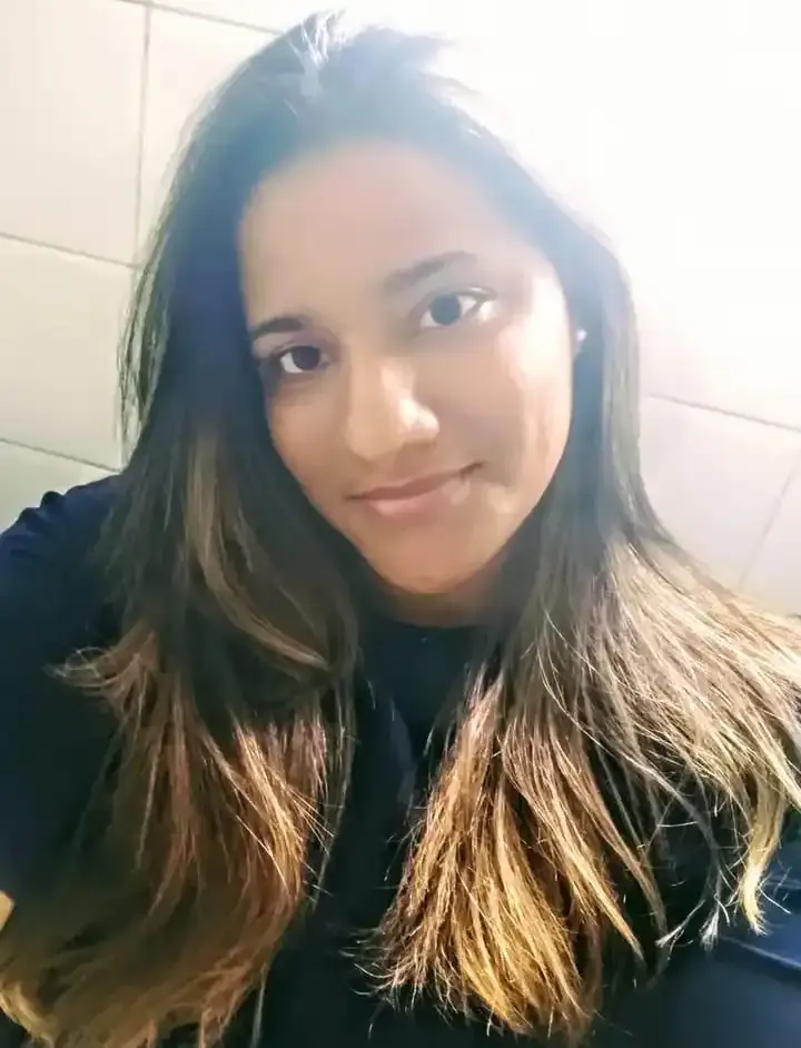 Flávia Silva