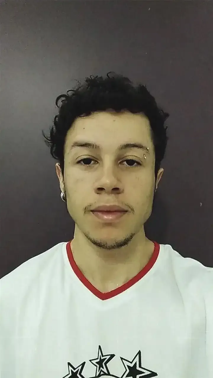Noah Mateus