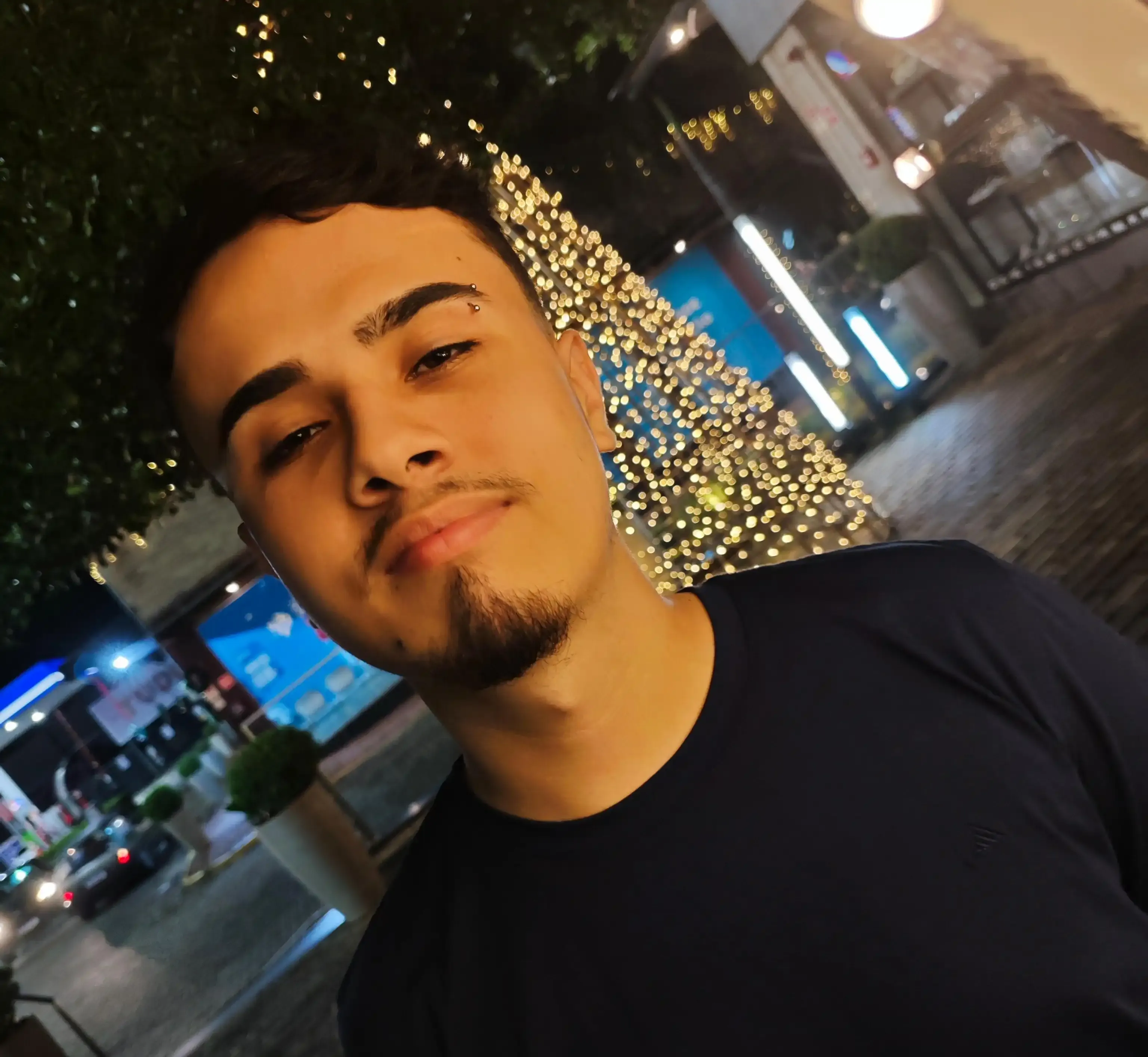 Gabriel Henrique