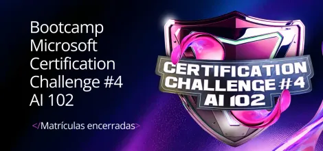 Image of Microsoft Certification Challenge #4 - AI 102