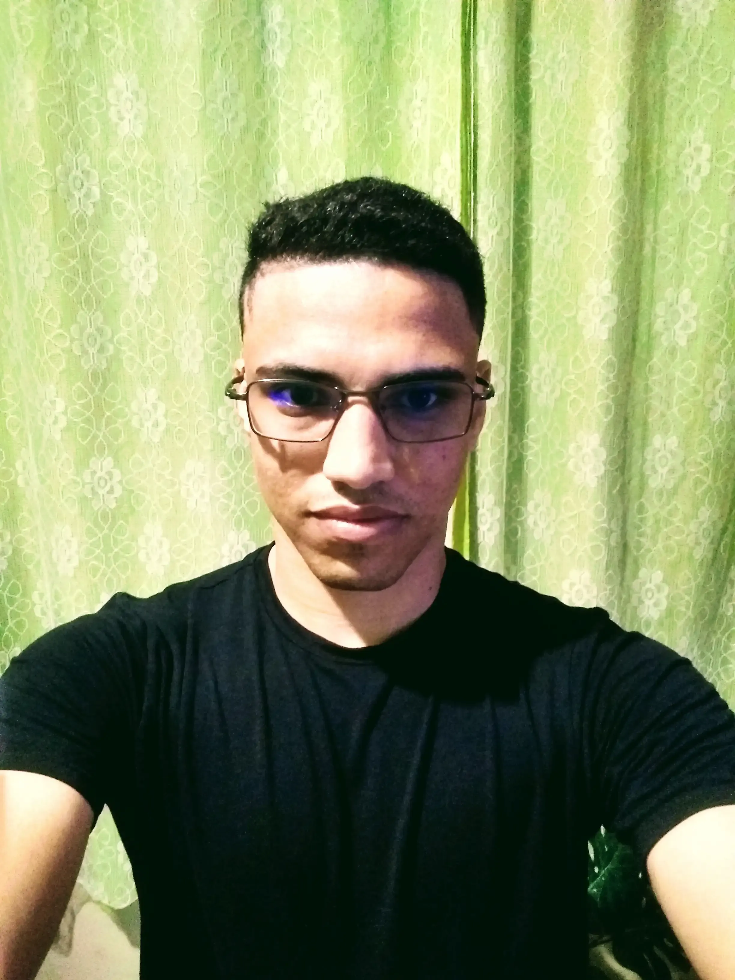 Eric Pereira
