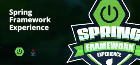 Image of Spring Framework Experience