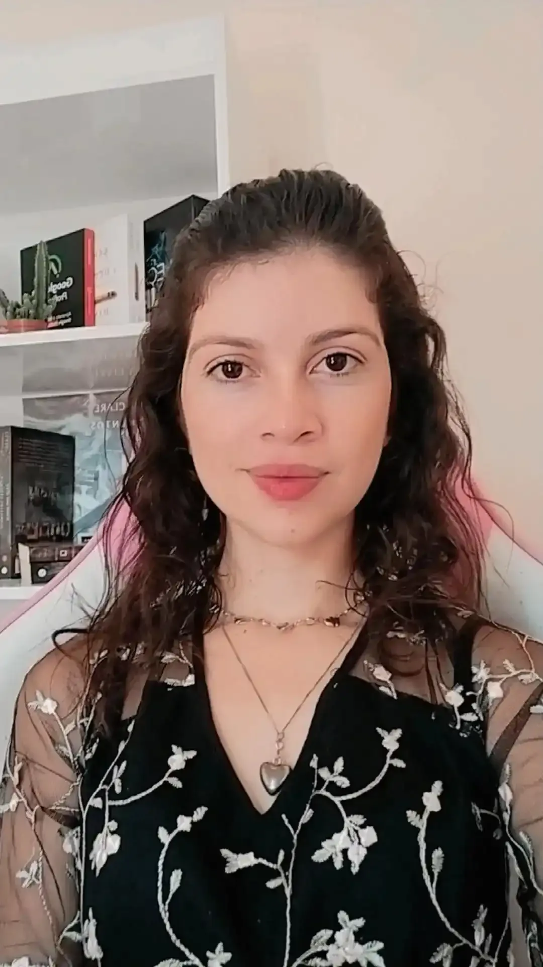 Evelyn Matos