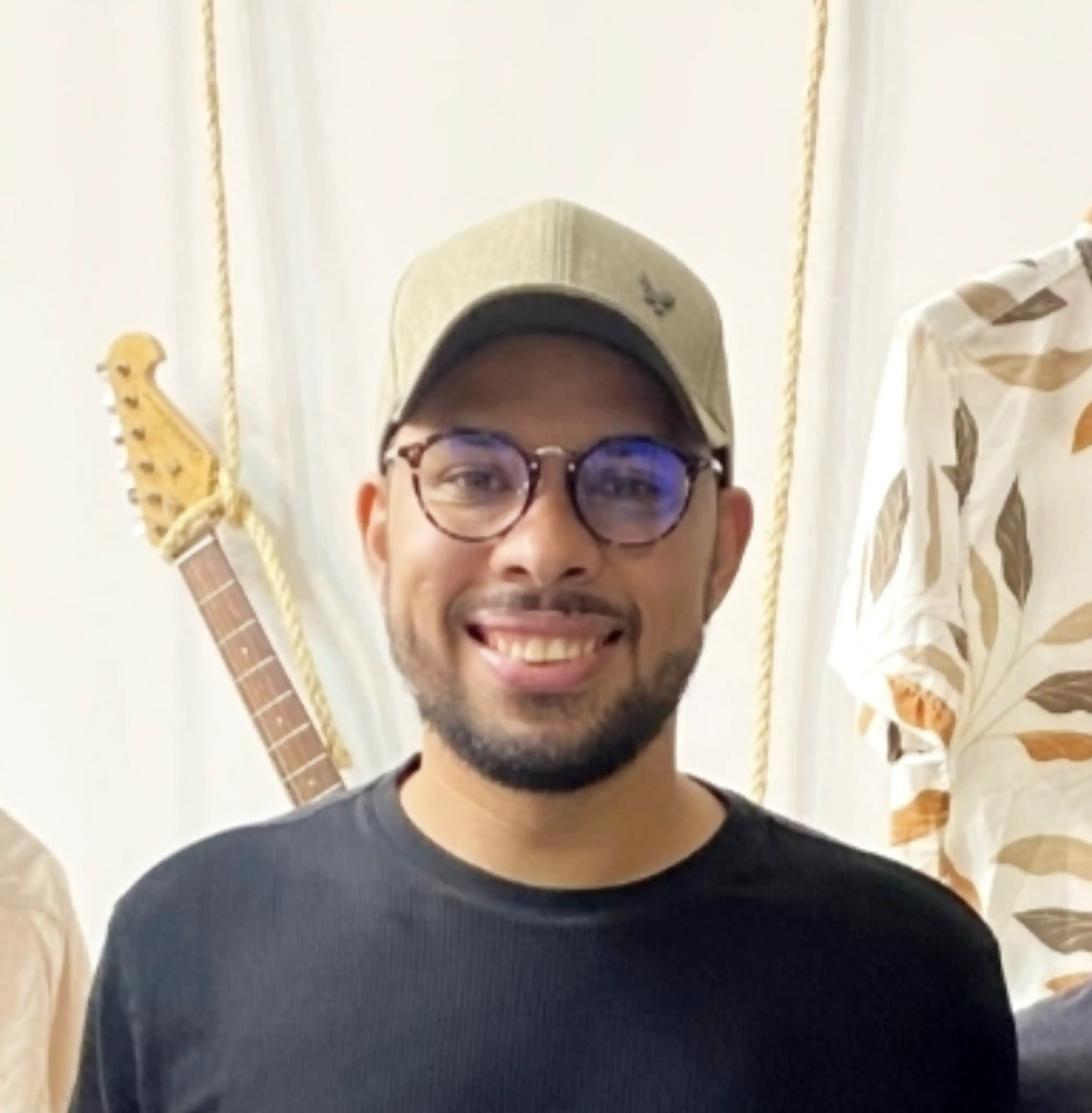 Isaias Silva