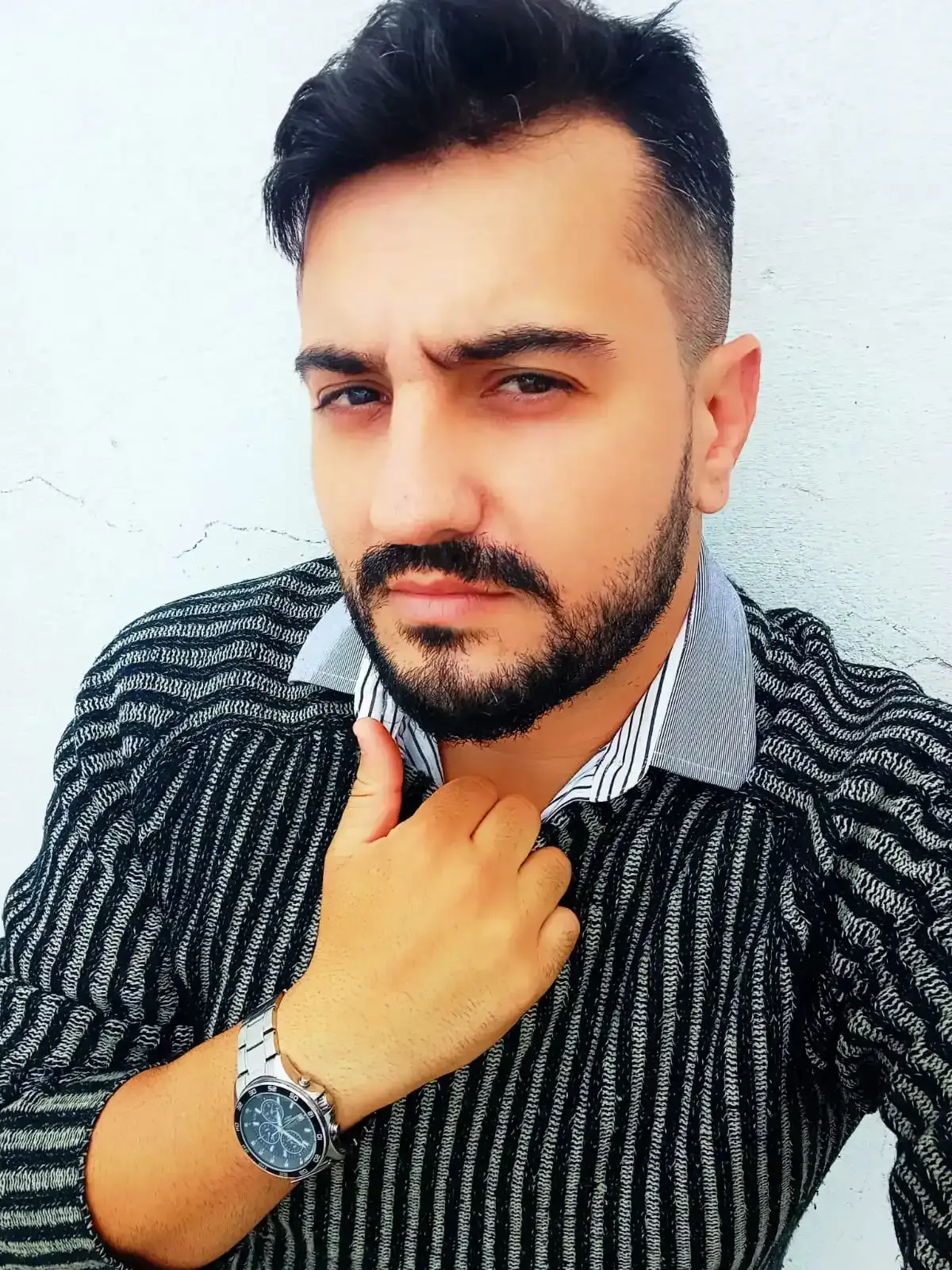 Raphael Jeronimo