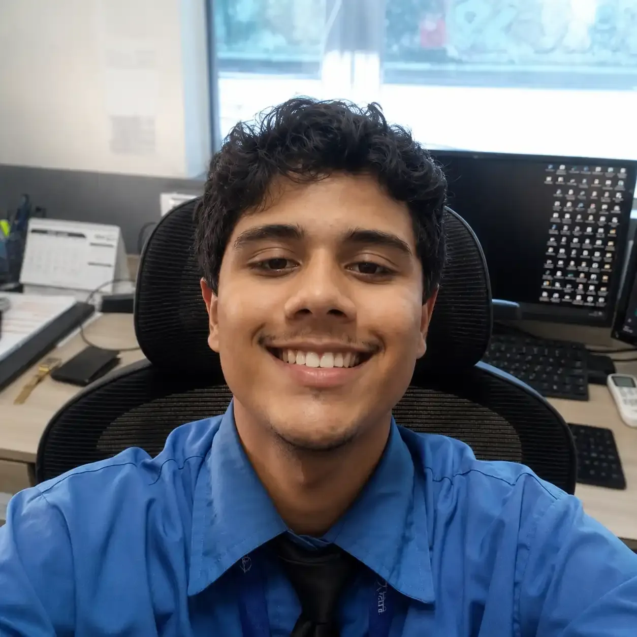 Gabriel Hermosilla